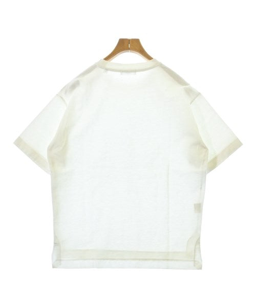 TOMORROWLAND เสื้อยืด/เสื้อท็อปส์