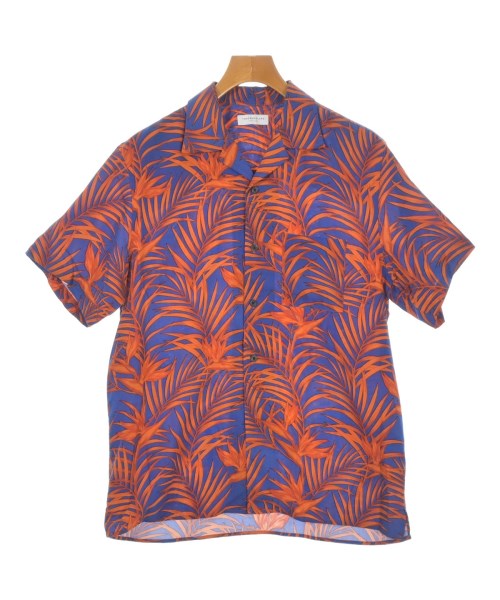 TOMORROWLAND เสื้อลำลอง