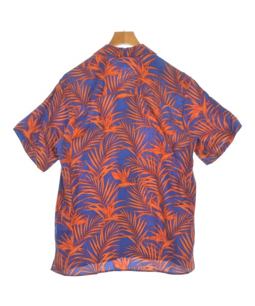 TOMORROWLAND เสื้อลำลอง