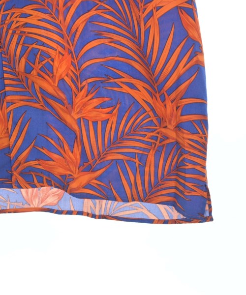 TOMORROWLAND เสื้อลำลอง
