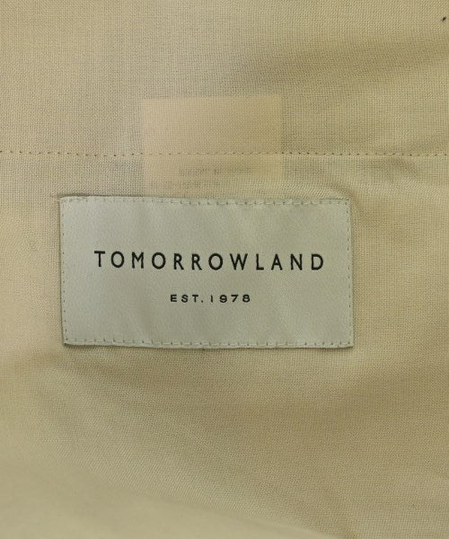 TOMORROWLAND กางเกงขายาว