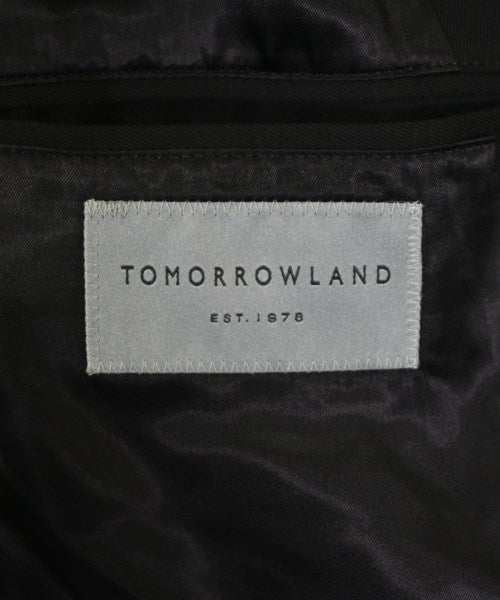 TOMORROWLAND แจ็คเก็ตลำลอง