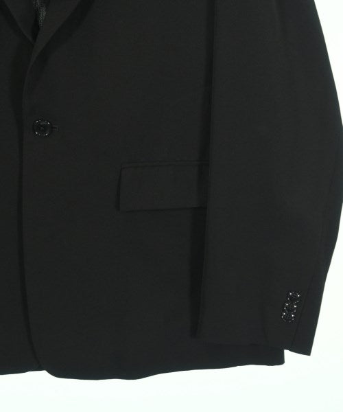 TOMORROWLAND แจ็คเก็ตลำลอง