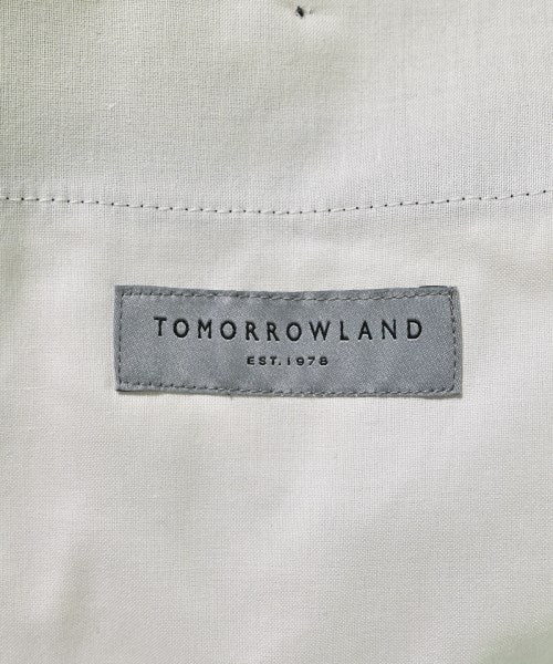 TOMORROWLAND กางเกงขายาว