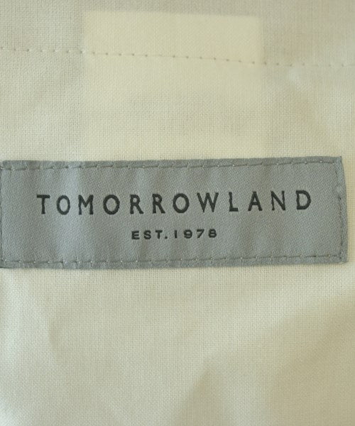 TOMORROWLAND กางเกง อื่น