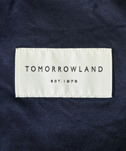 TOMORROWLAND แจ็คเก็ตลำลอง