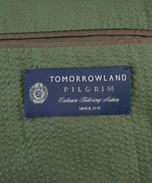 TOMORROWLAND ชุดสูทธุรกิจ
