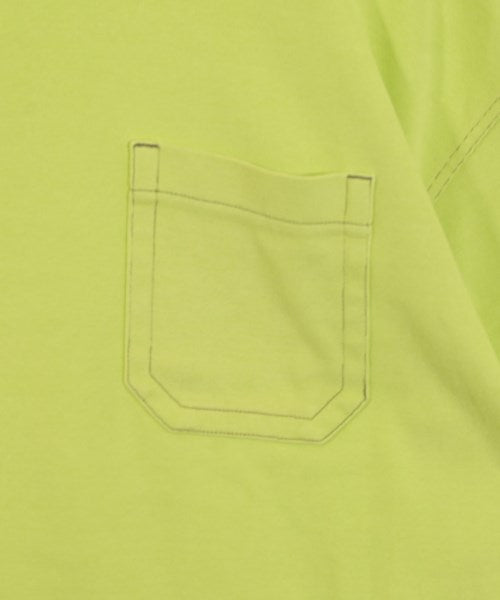 TOMORROWLAND เสื้อยืด/เสื้อท็อปส์