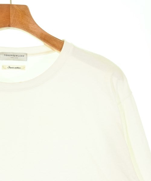 TOMORROWLAND เสื้อยืด/เสื้อท็อปส์
