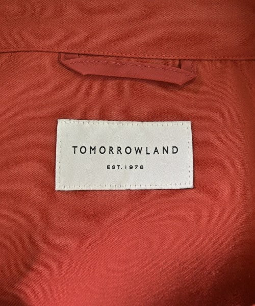 TOMORROWLAND แจ็คเก็ตเบลาส์ อื่น