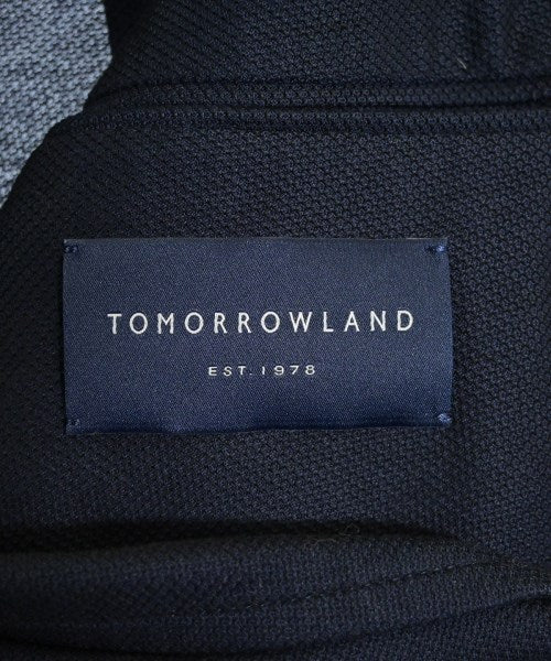 TOMORROWLAND แจ็คเก็ตลำลอง