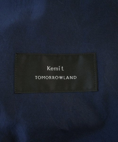 TOMORROWLAND แจ็คเก็ตลำลอง
