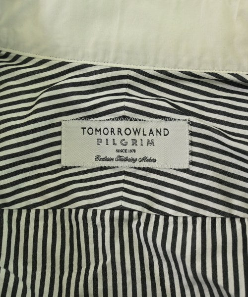 TOMORROWLAND เสื้อเชิ้ตทางการ
