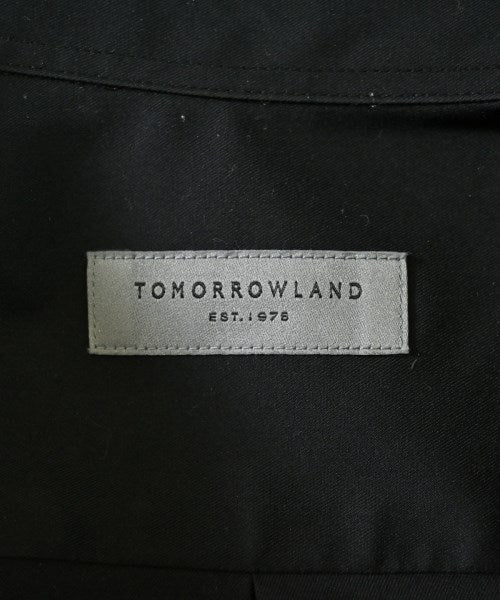 TOMORROWLAND เสื้อลำลอง