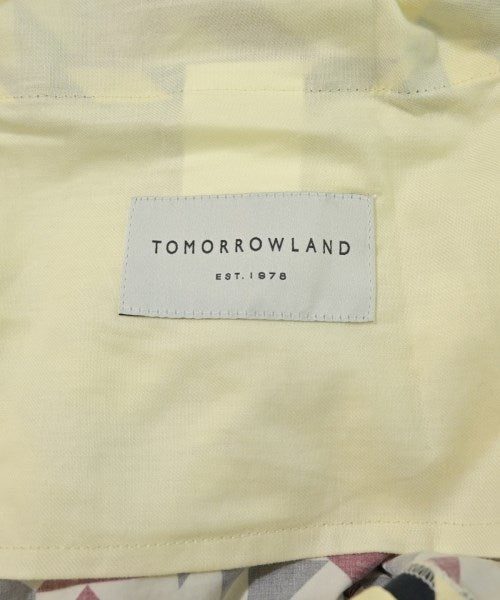 TOMORROWLAND กางเกง อื่น