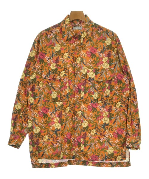 TOMORROWLAND เสื้อลำลอง