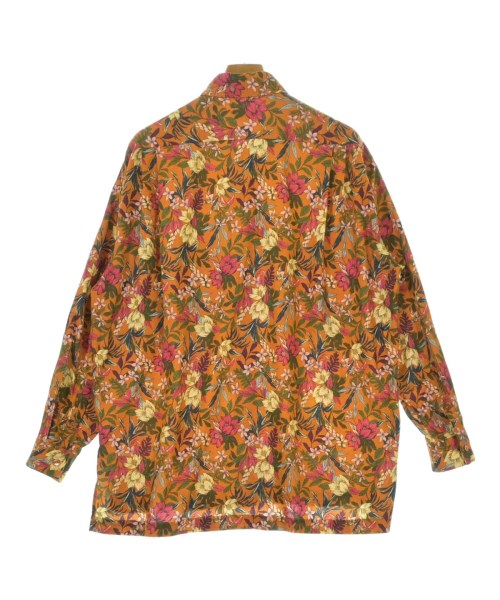 TOMORROWLAND เสื้อลำลอง
