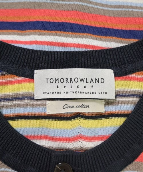 TOMORROWLAND เสื้อคาร์ดิแกน