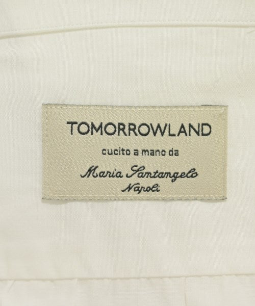 TOMORROWLAND เสื้อเชิ้ตทางการ