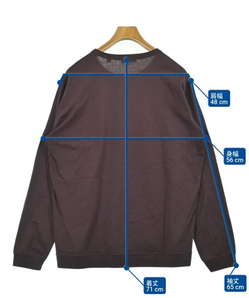 TOMORROWLAND เสื้อยืด/เสื้อท็อปส์