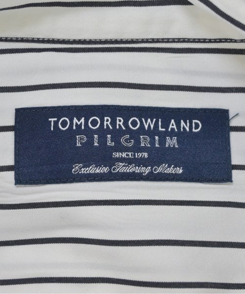 TOMORROWLAND เสื้อลำลอง