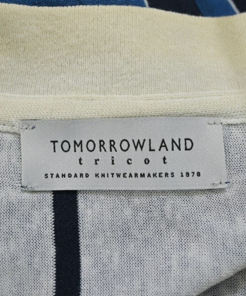 TOMORROWLAND แจ็คเก็ตเบลาส์ อื่น