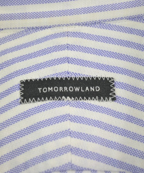 TOMORROWLAND เสื้อเชิ้ตทางการ