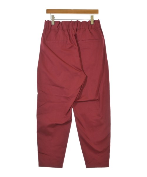 TOMORROWLAND ชิโน่