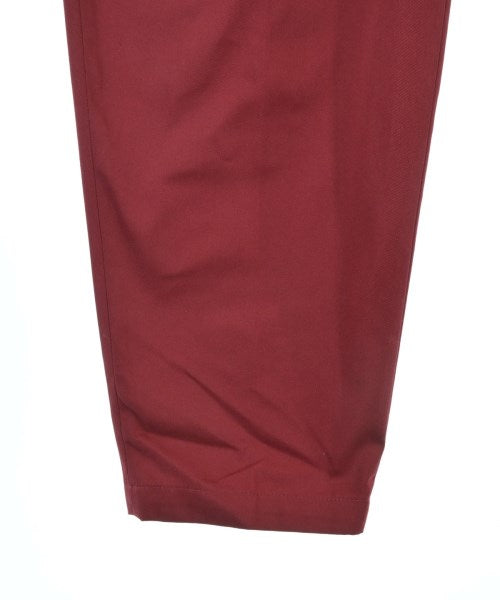 TOMORROWLAND ชิโน่