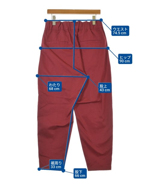 TOMORROWLAND ชิโน่