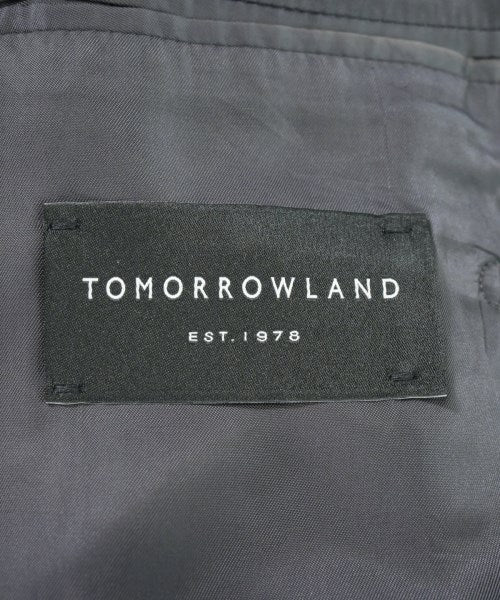 TOMORROWLAND ชุดสูทธุรกิจ