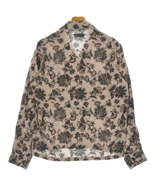 TOMORROWLAND เสื้อลำลอง
