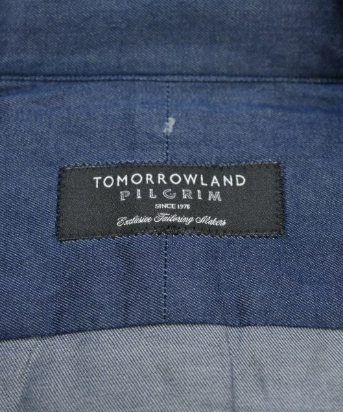 TOMORROWLAND เสื้อลำลอง