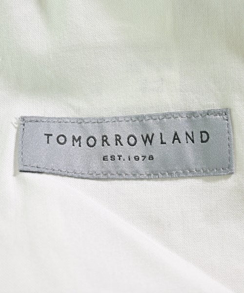 TOMORROWLAND กางเกง อื่น