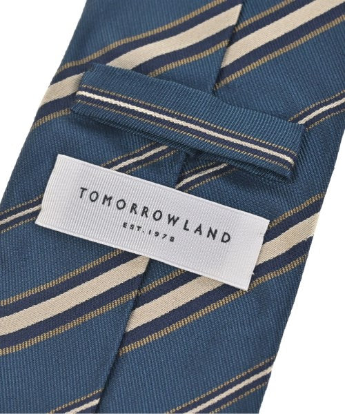 TOMORROWLAND เนคไท