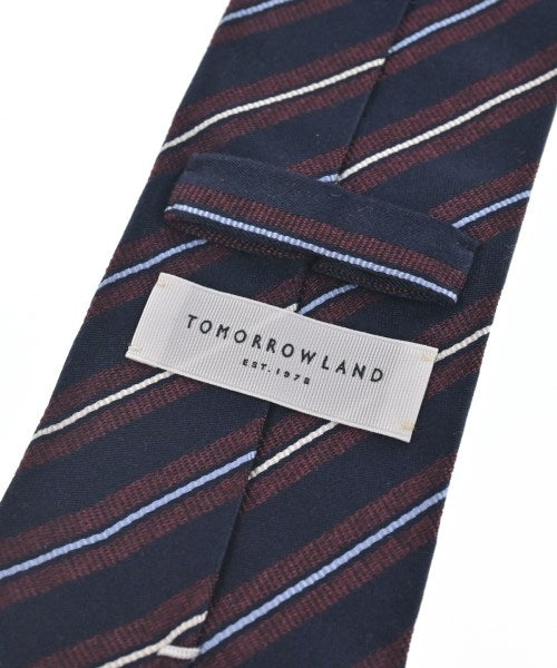 TOMORROWLAND เนคไท