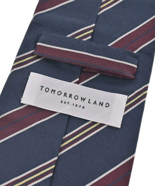 TOMORROWLAND เนคไท