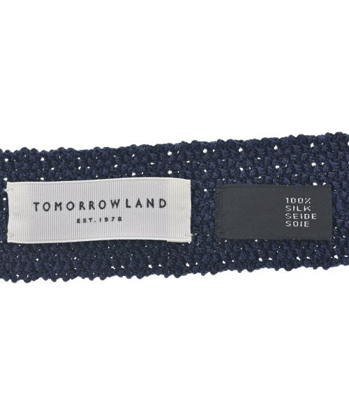 TOMORROWLAND เนคไท