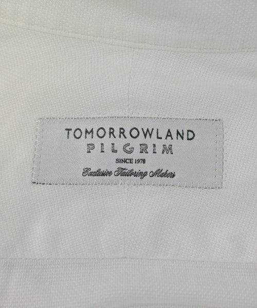 TOMORROWLAND เสื้อเชิ้ตทางการ