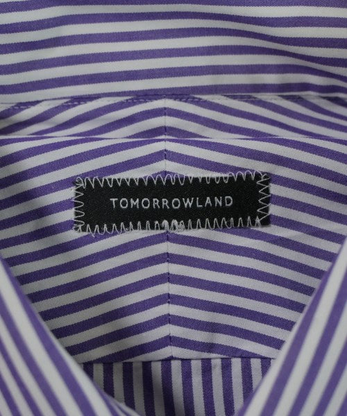 TOMORROWLAND เสื้อเชิ้ตทางการ
