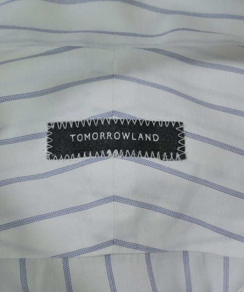 TOMORROWLAND เสื้อเชิ้ตทางการ