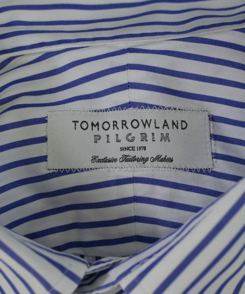 TOMORROWLAND เสื้อเชิ้ตทางการ