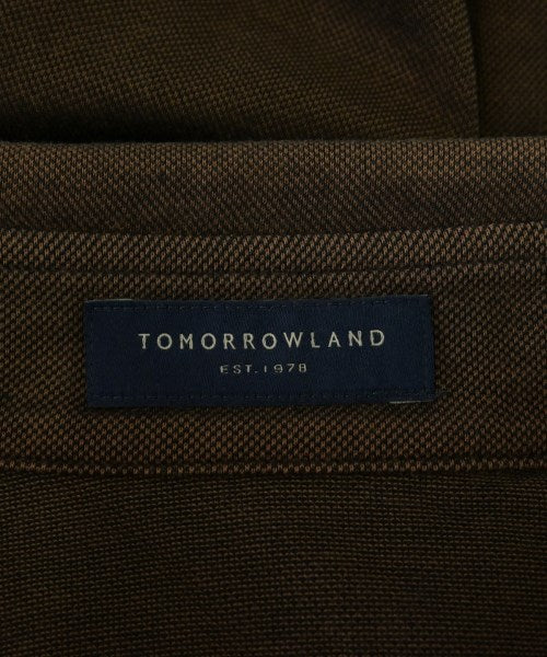 TOMORROWLAND เสื้อโปโล