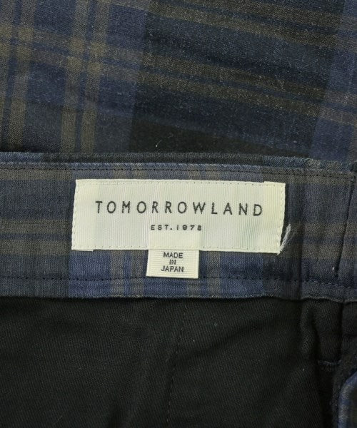 TOMORROWLAND กางเกง อื่น