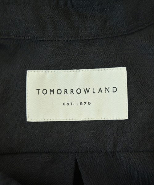 TOMORROWLAND เสื้อลำลอง