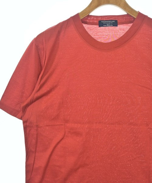TOMORROWLAND เสื้อยืด/เสื้อท็อปส์