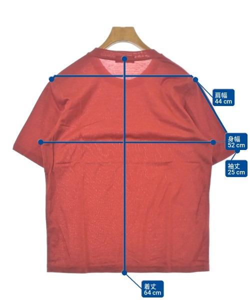 TOMORROWLAND เสื้อยืด/เสื้อท็อปส์