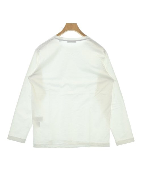 TOMORROWLAND เสื้อยืด/เสื้อท็อปส์