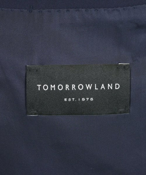 TOMORROWLAND ชุดสูทธุรกิจ