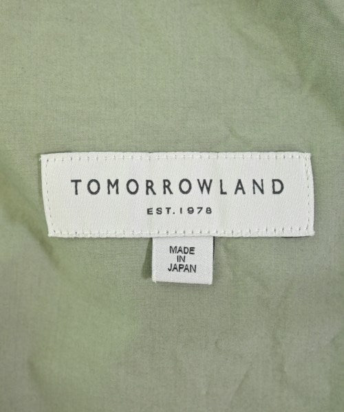 TOMORROWLAND กางเกง อื่น